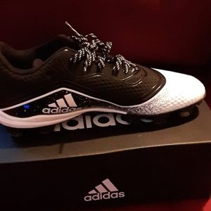Adidas cleats